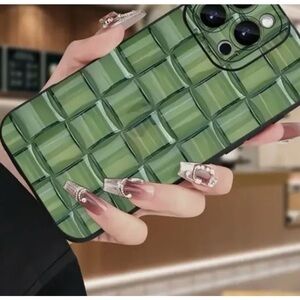 Green Cell IPhone 11 Case